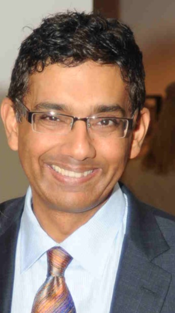 Dinesh D'Souza photo