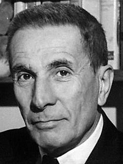 Dino Buzzati photo
