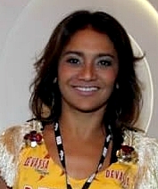 Dira Paes photo