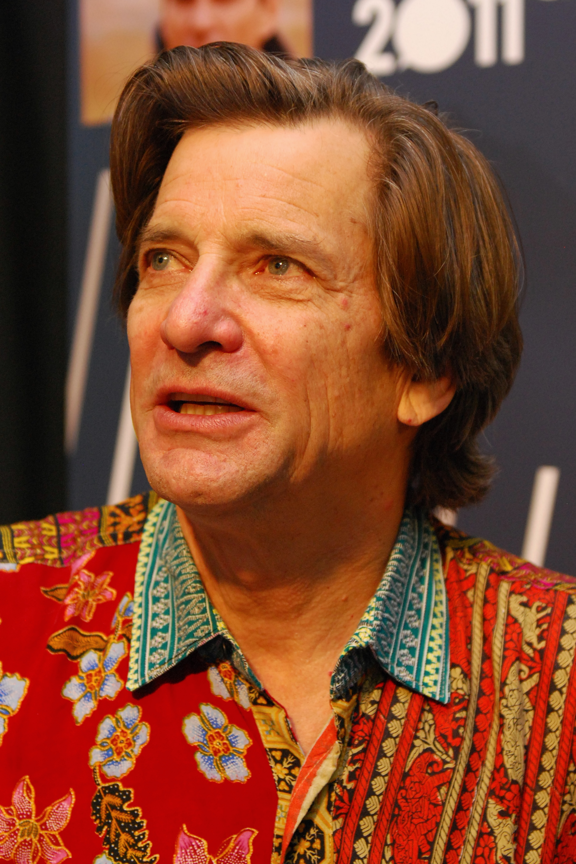 Dirk Benedict photo