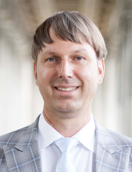 Dirk Helbing photo