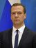 Dmitri Medvedev photo