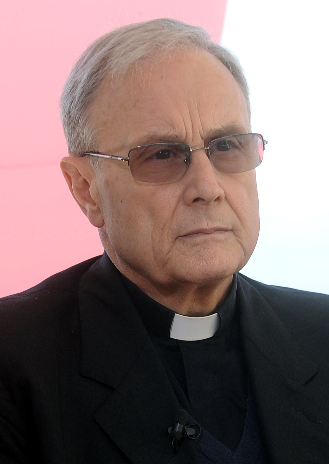 Domenico Mogavero photo