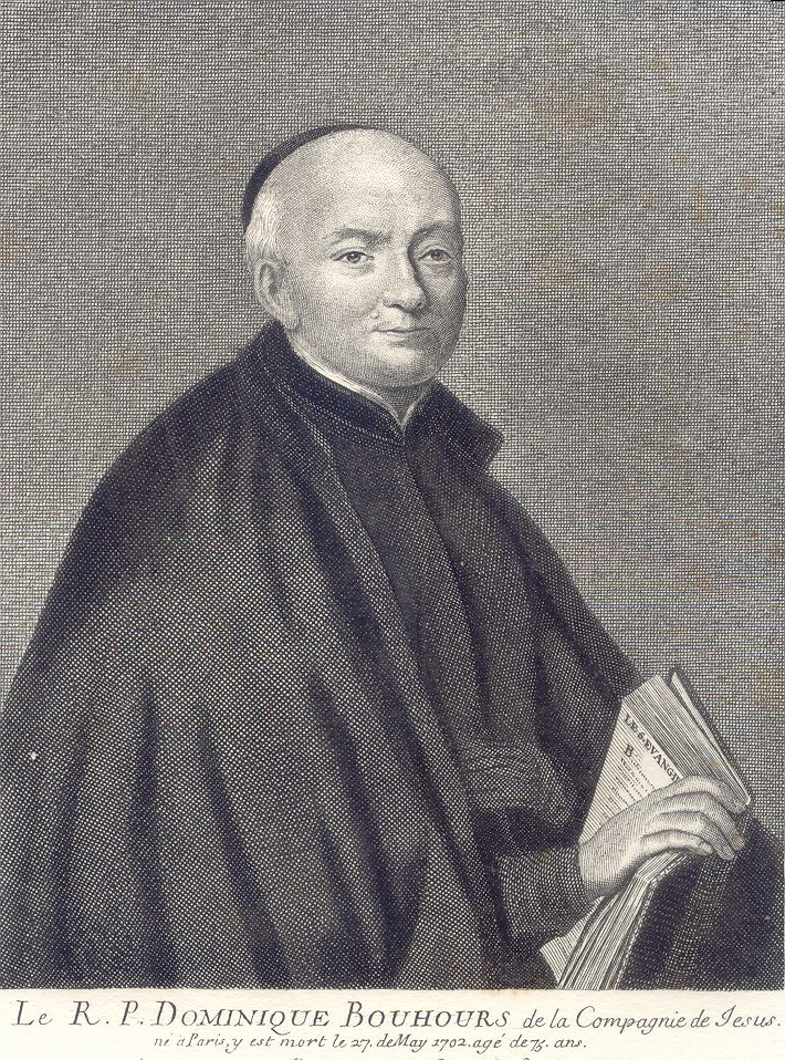 Dominique Bouhours photo