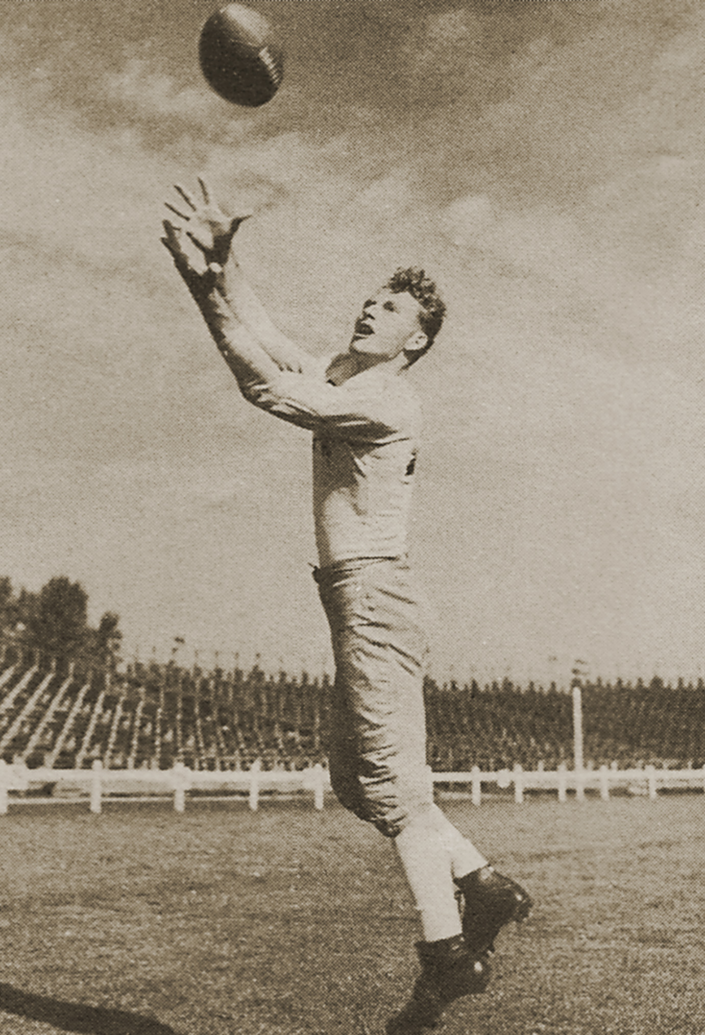 Don Hutson photo