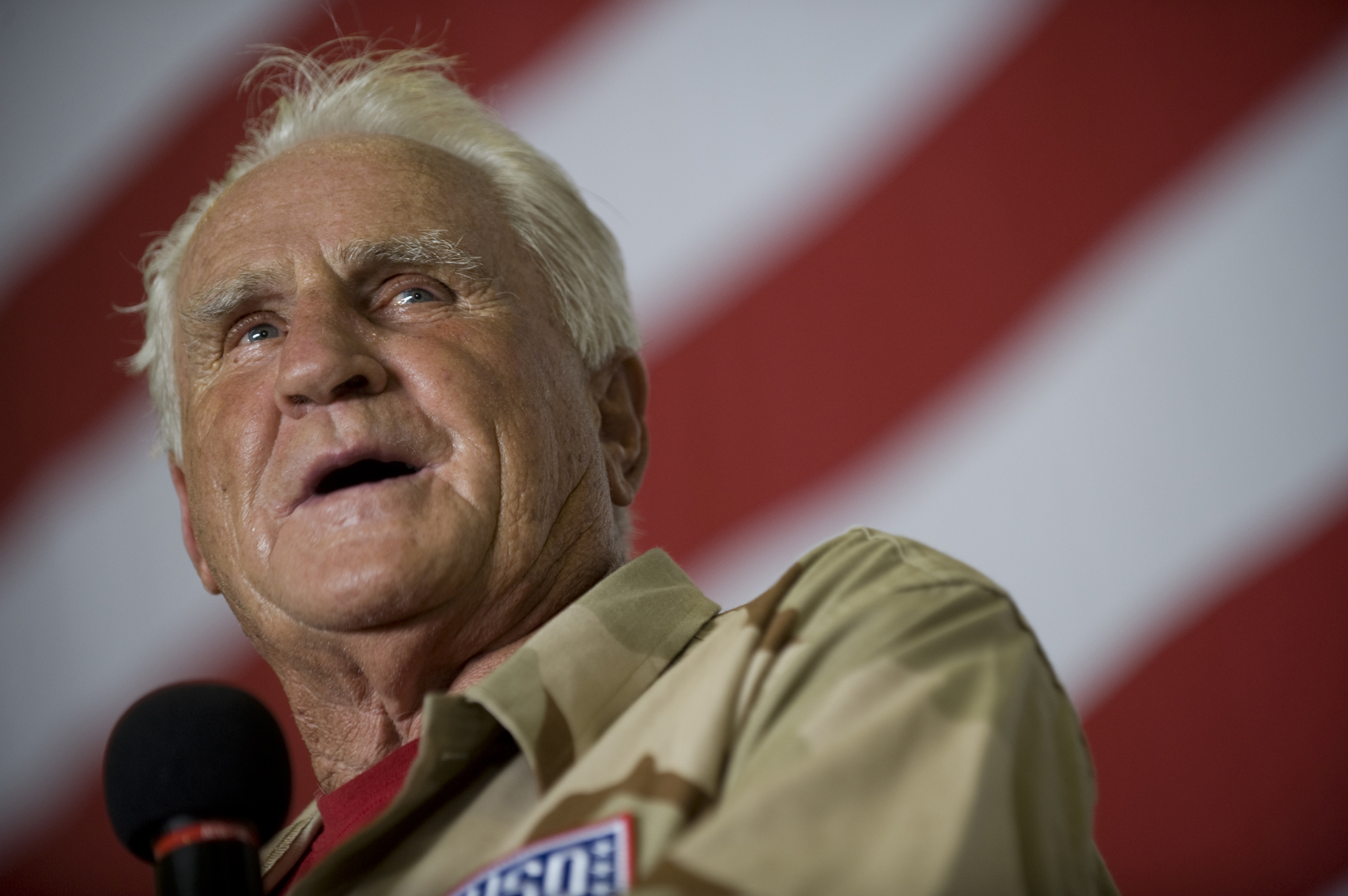 Don Shula photo