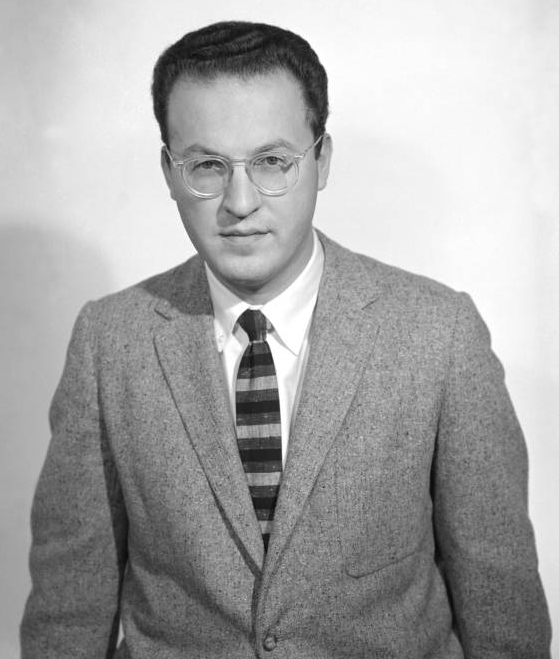 Donald Arthur Glaser photo