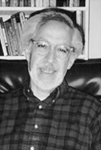 Donald Schön photo
