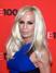 Donatella Versace photo
