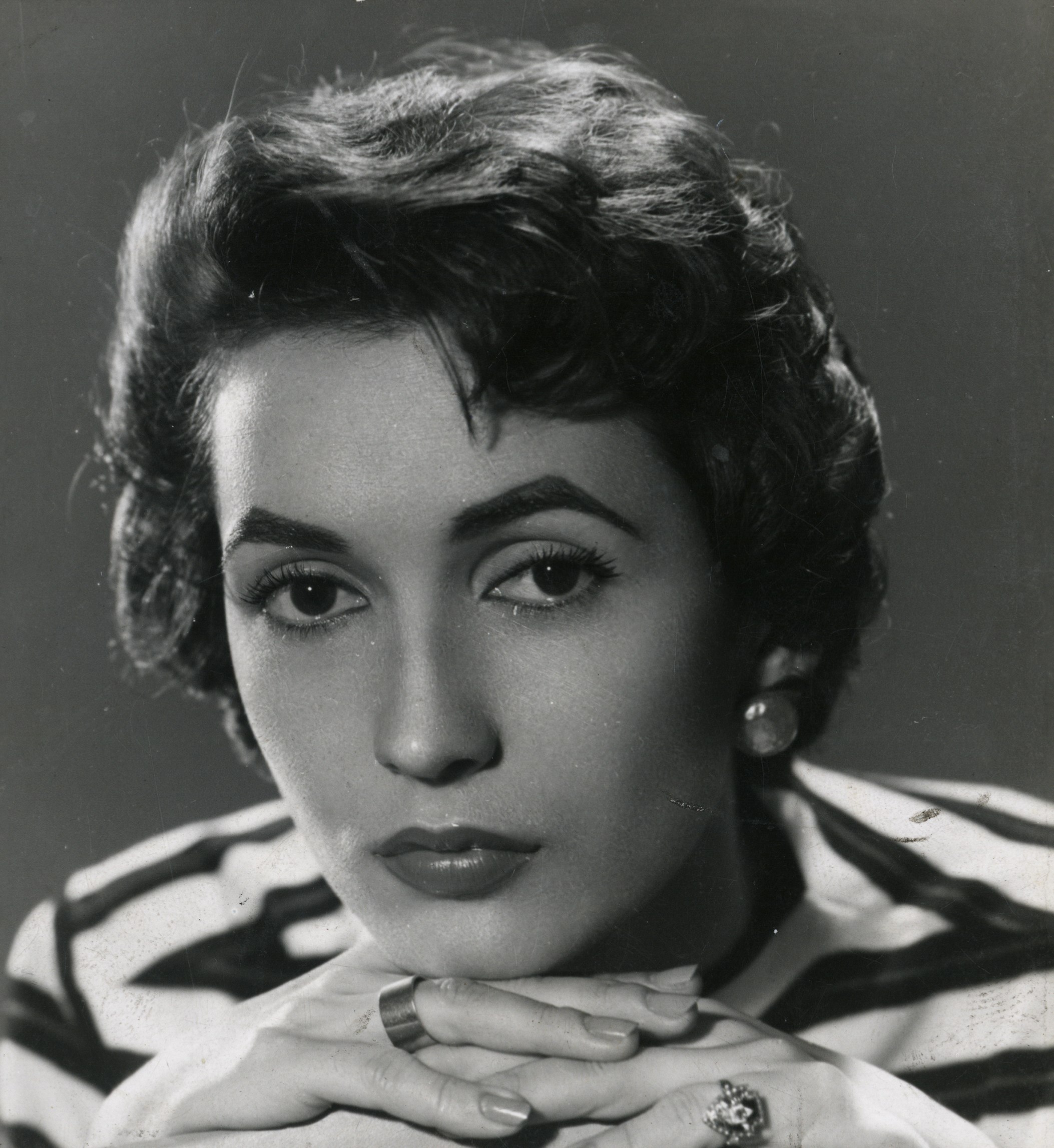 Dóris Monteiro photo