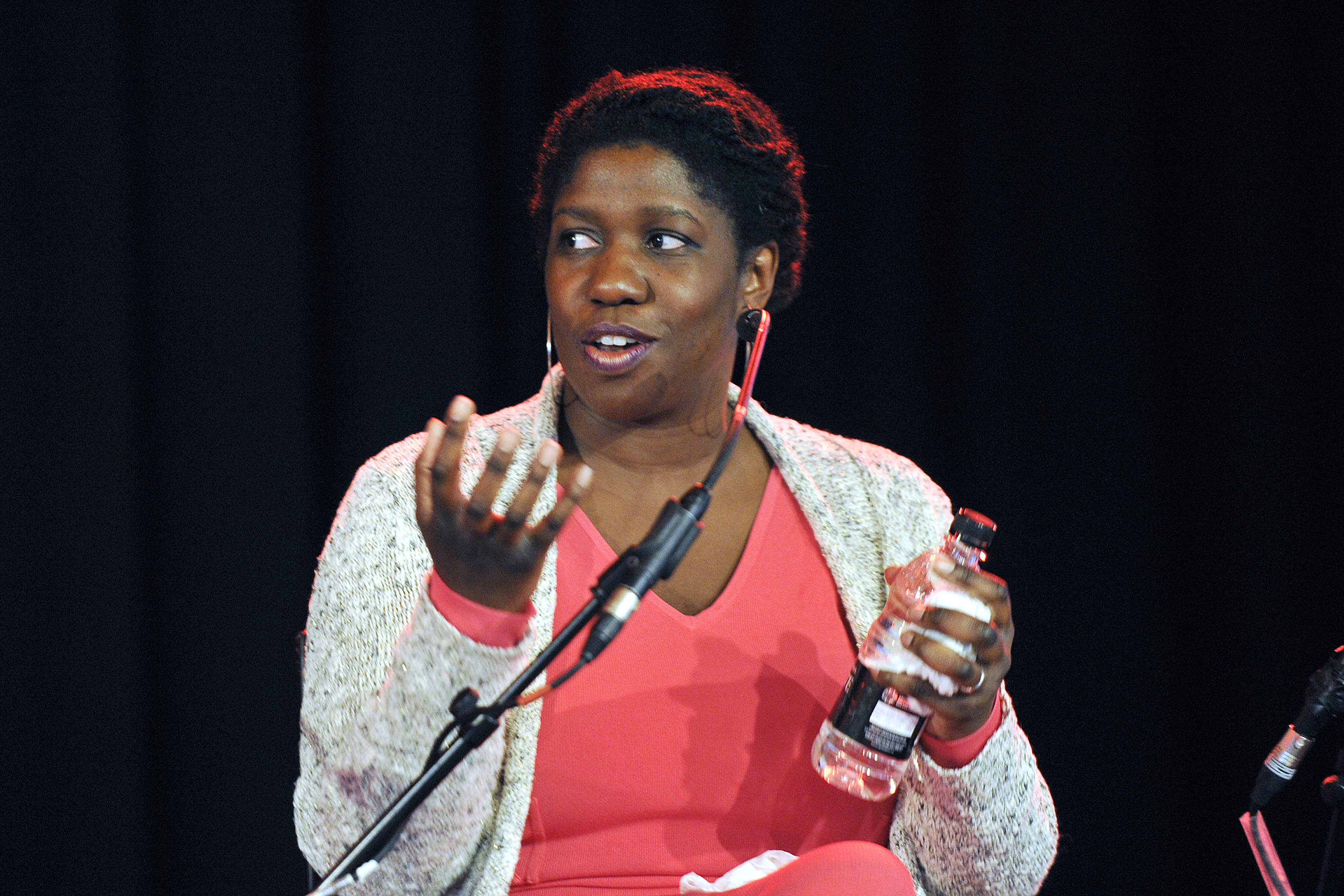 Dorothy Koomson photo