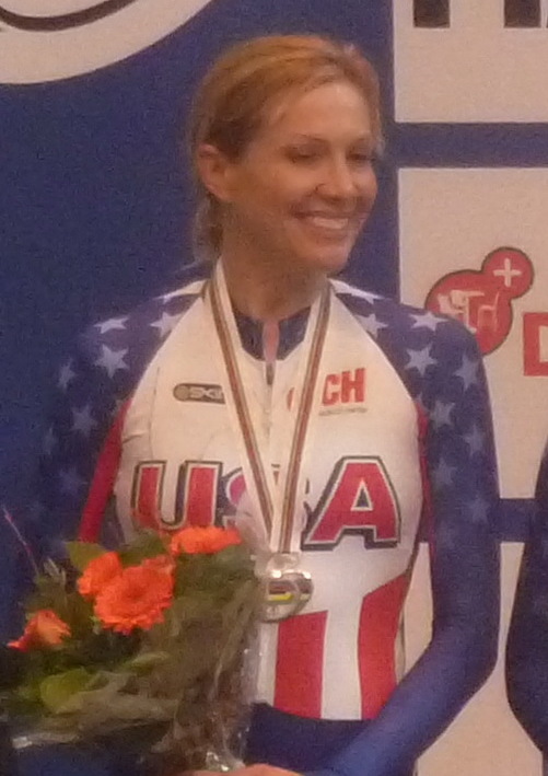 Dotsie Bausch photo