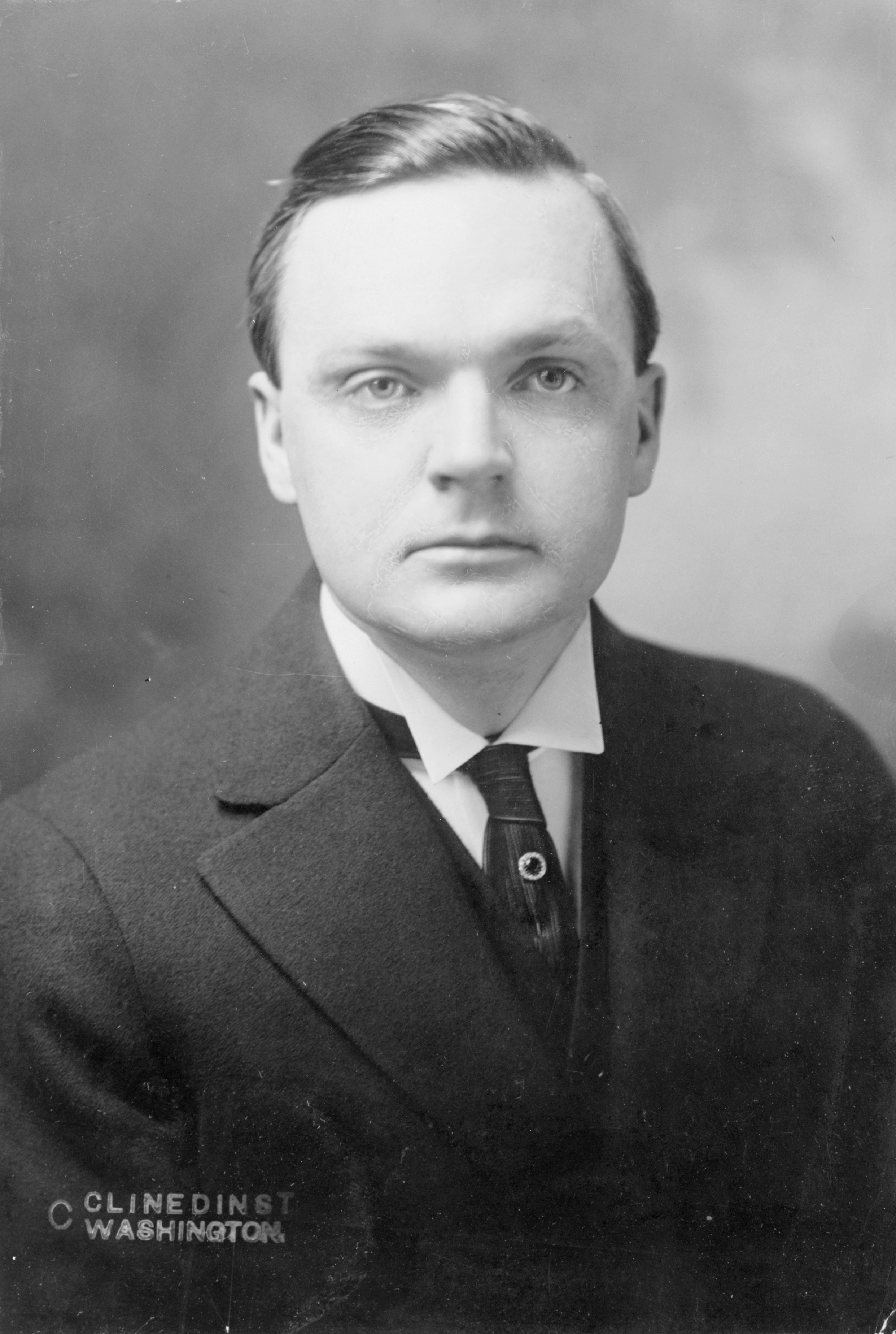 Dudley Field Malone photo