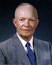 Dwight David Eisenhower photo