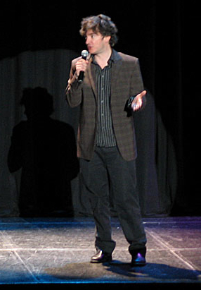Dylan Moran photo