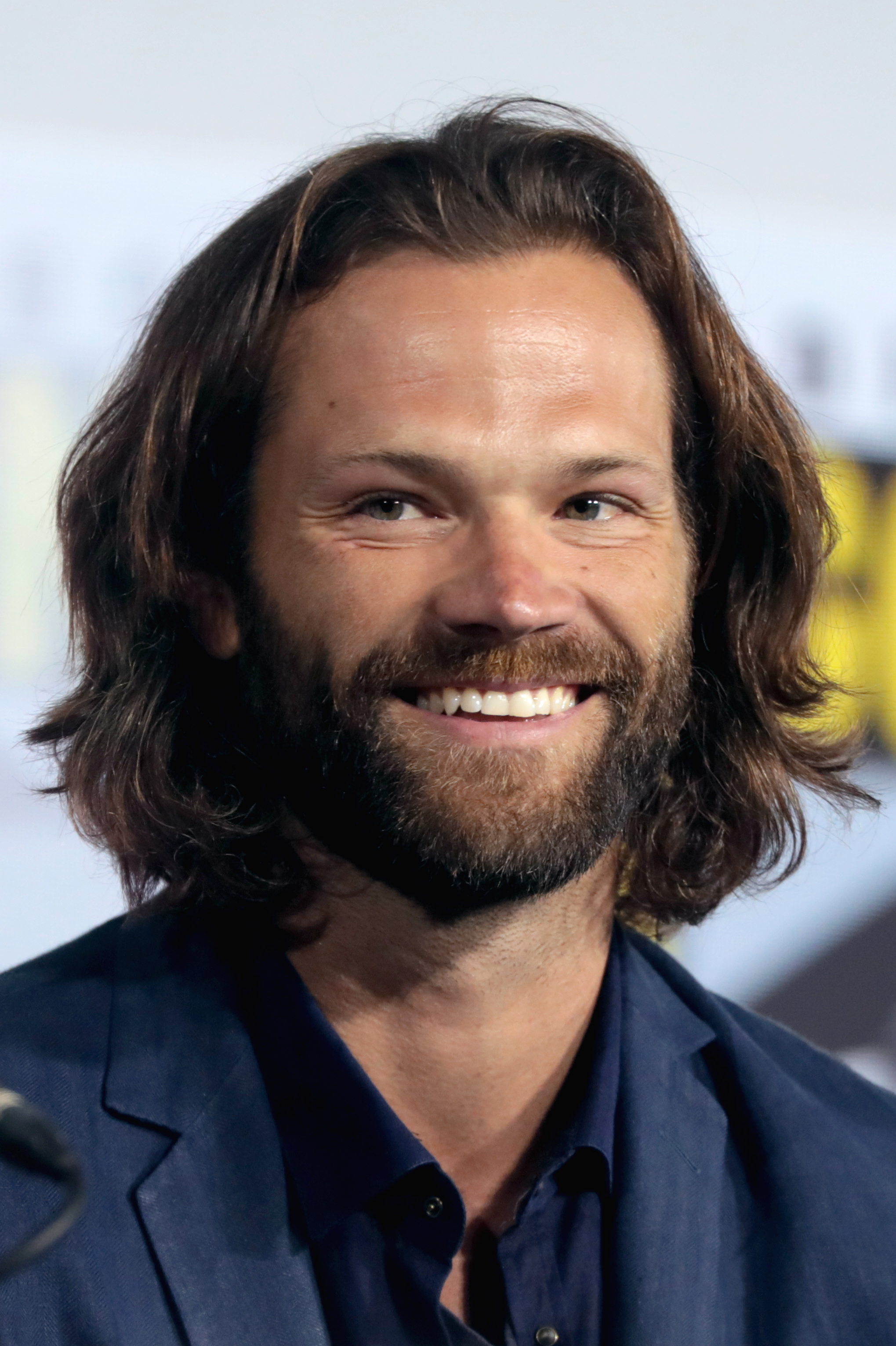 Jared Padalecki photo
