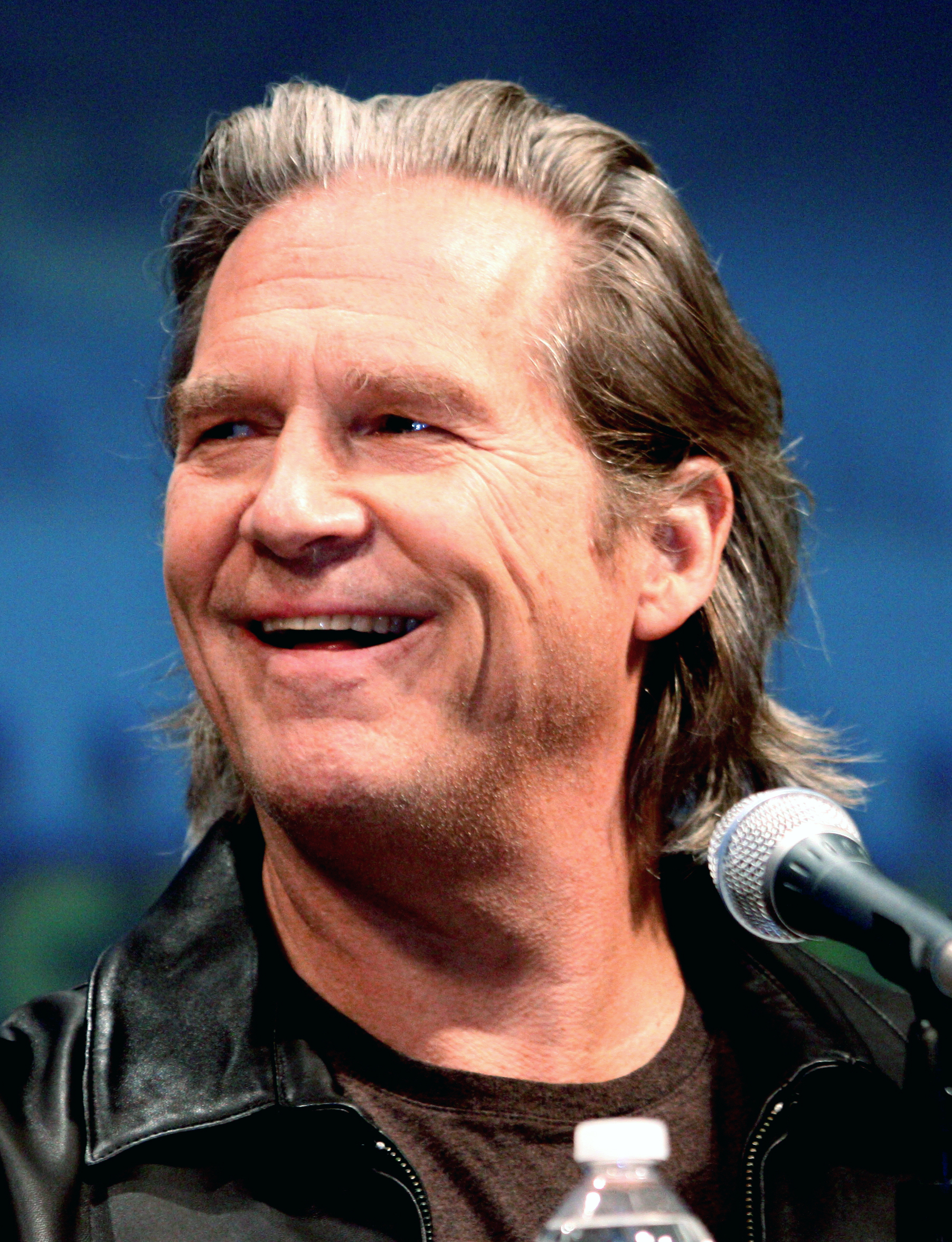 Jeff Bridges photo