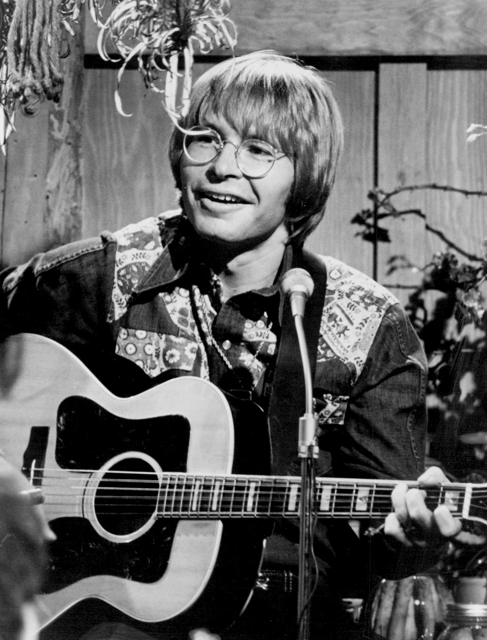 John Denver photo