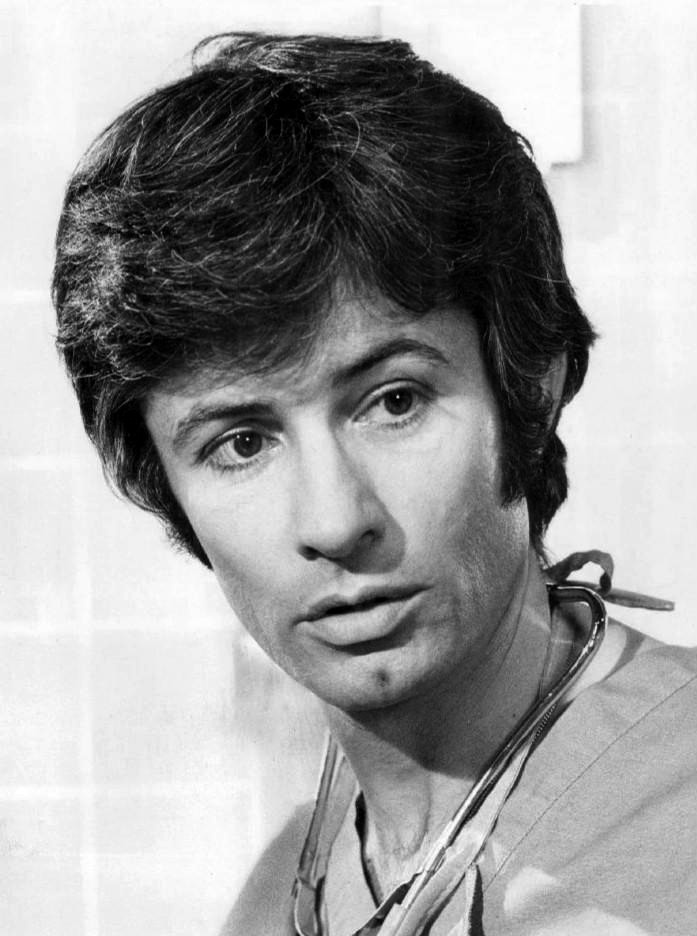 George Chakiris photo