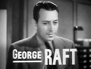 George Raft photo
