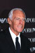 Giorgio Armani photo