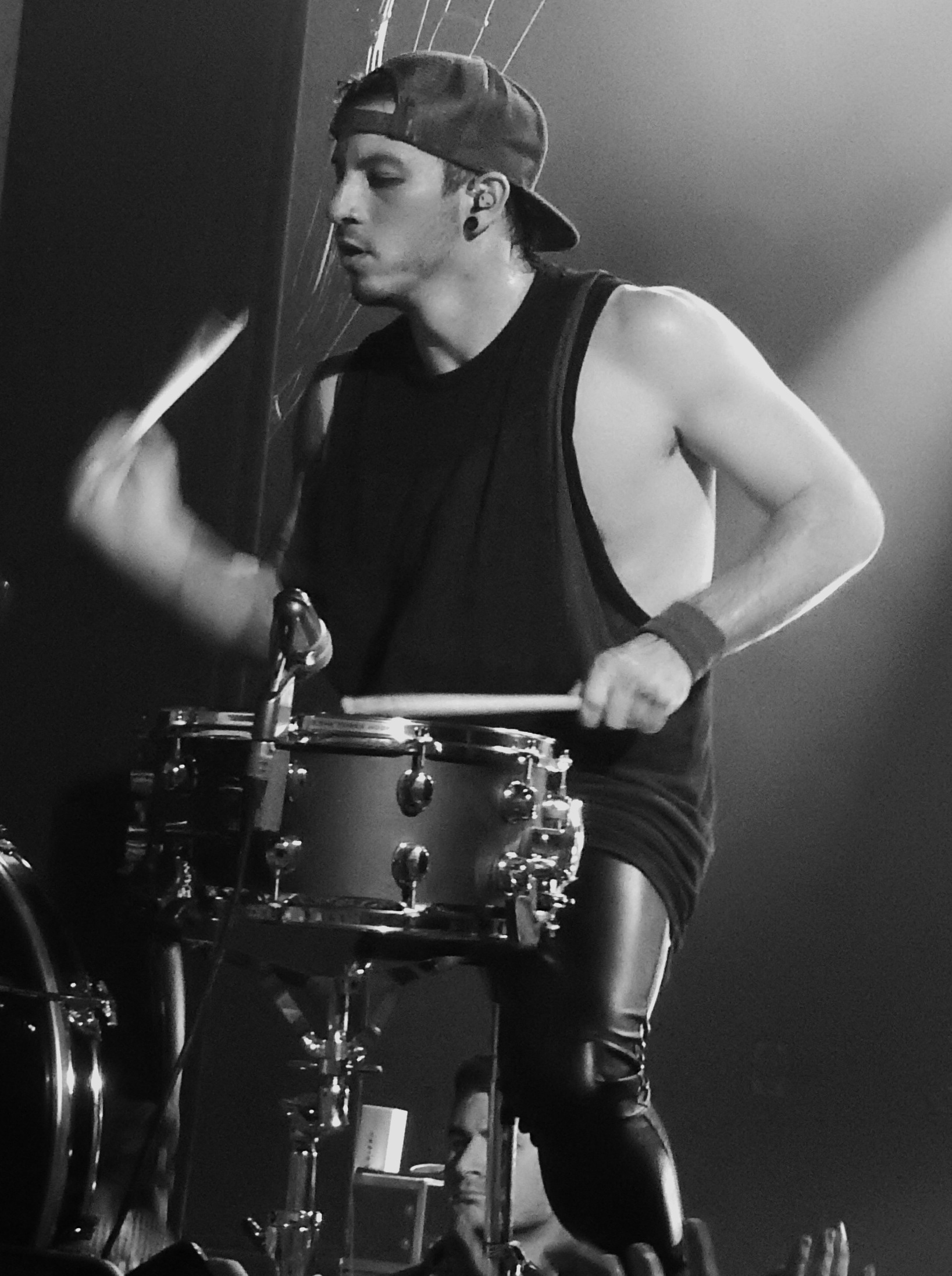 Josh Dun photo