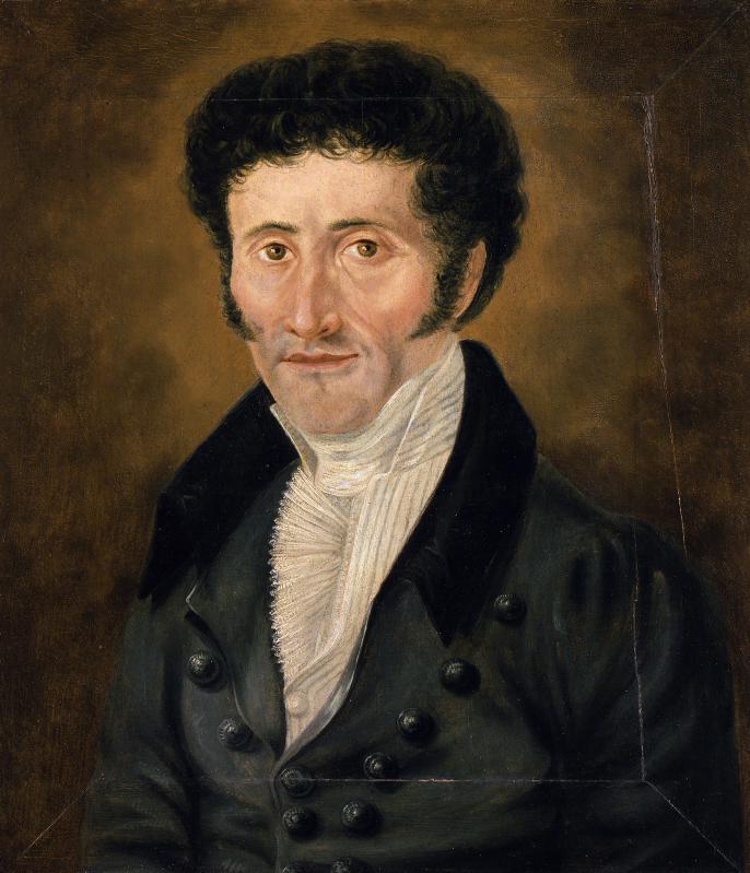 Ernst Theodor Amadeus Hoffmann photo