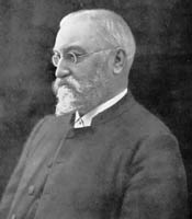 E. W. Bullinger photo