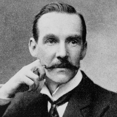 Ernest William Hobson photo