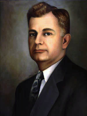 Earl Long photo