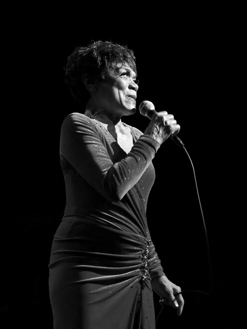 Eartha Kitt photo