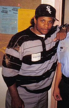 Eazy-E photo