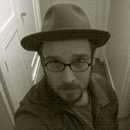 Ed Brubaker photo