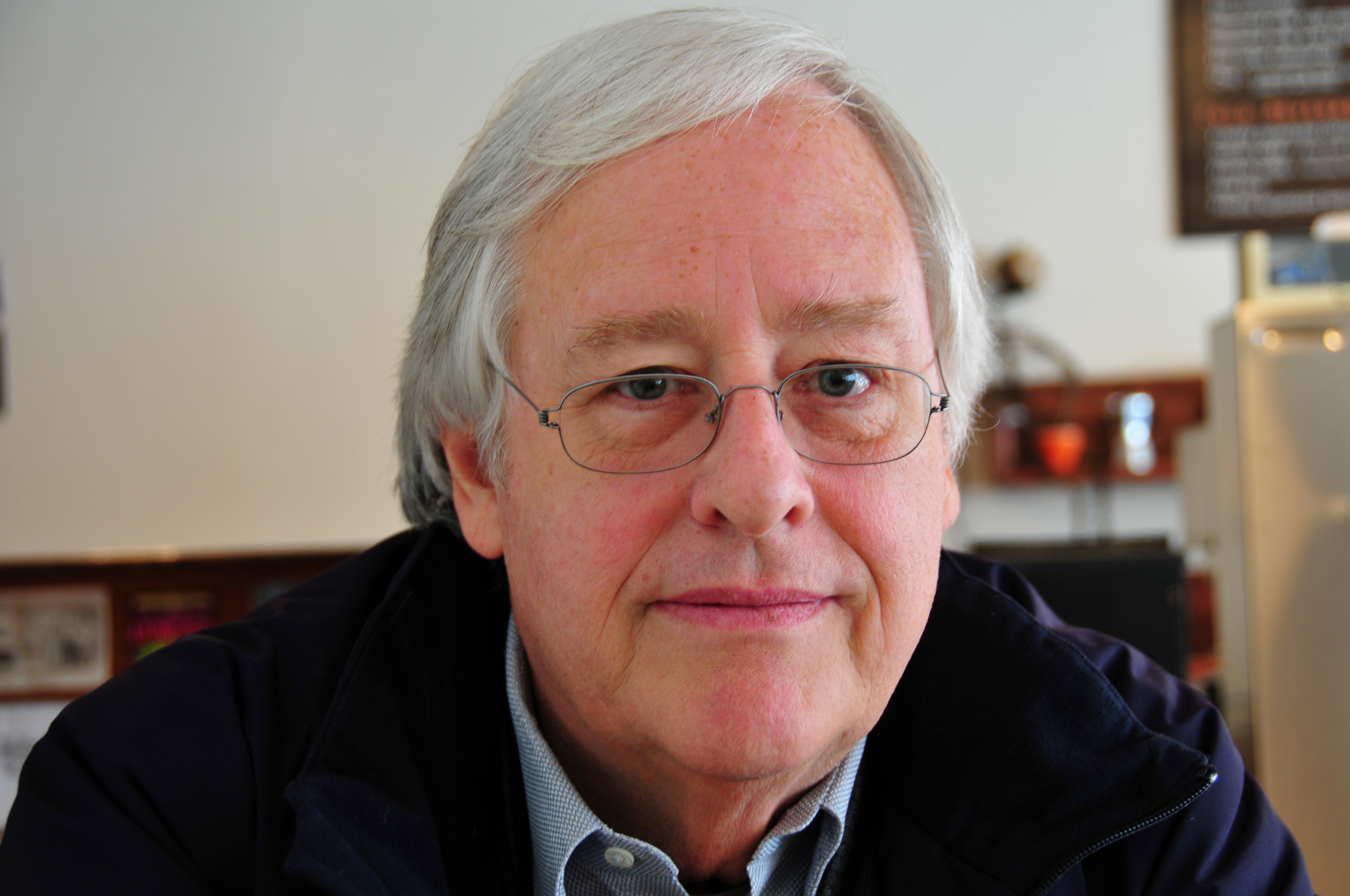 Edward Yourdon photo