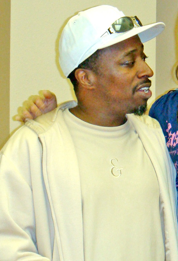 Eddie Griffin photo