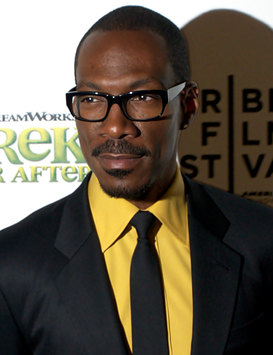 Eddie Murphy photo
