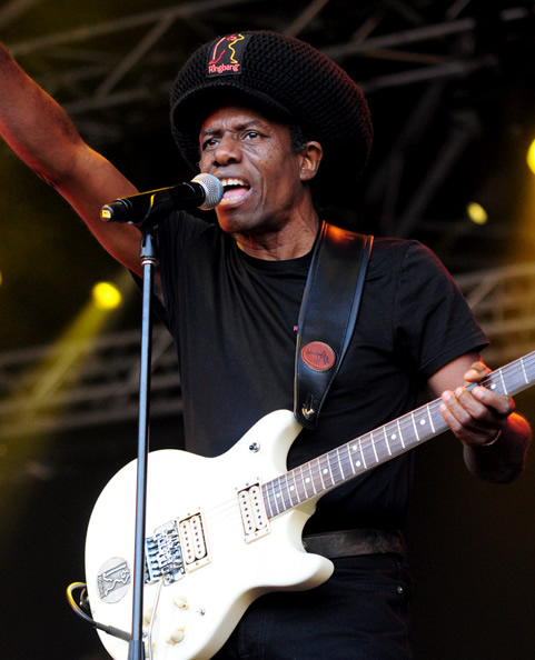 Eddy Grant photo