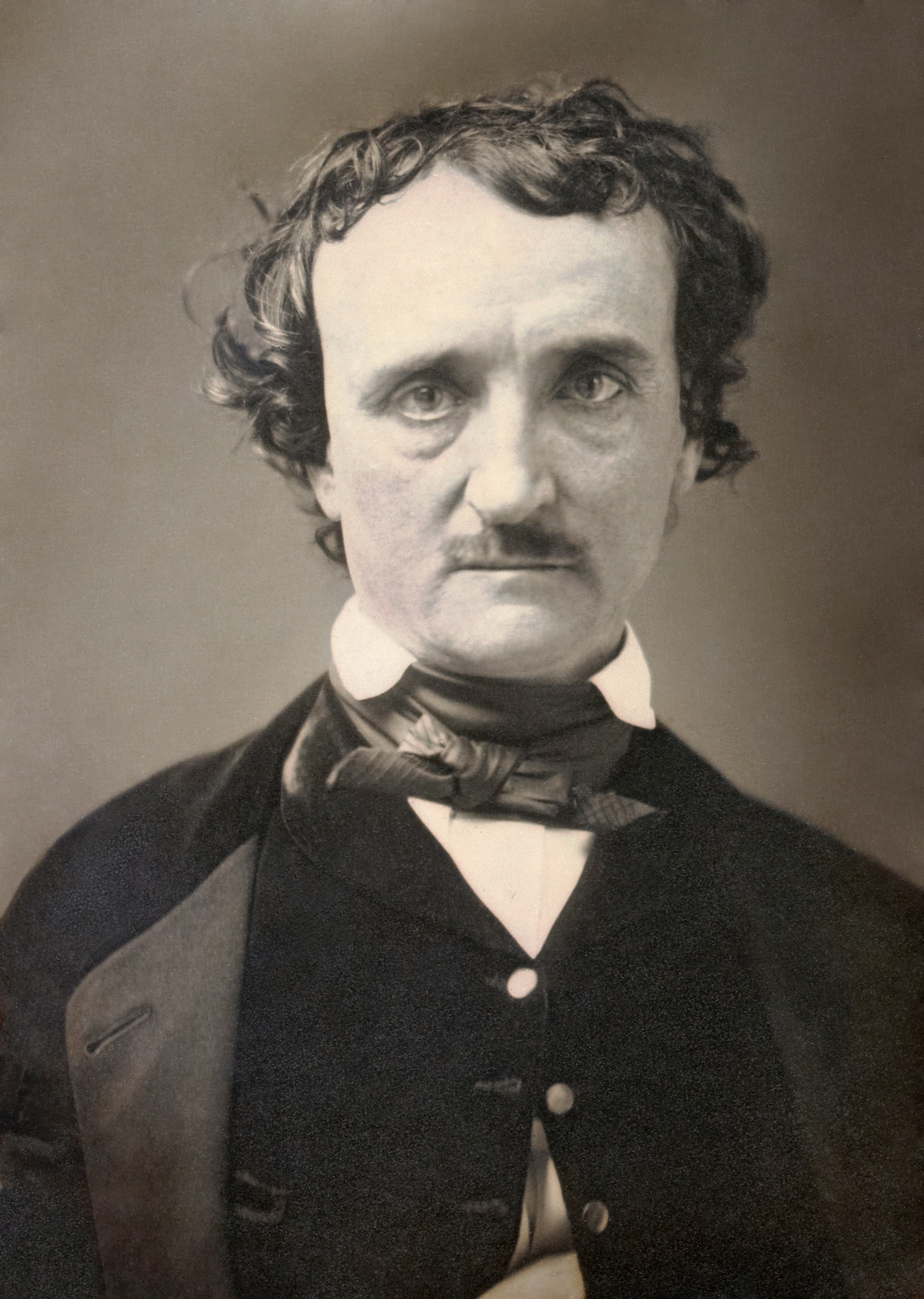 Edgar Allan Poe photo