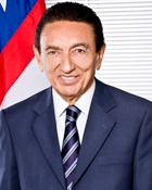 Edison Lobão photo