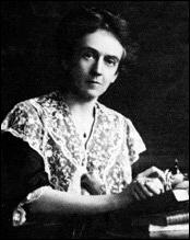 Edith Hamilton photo