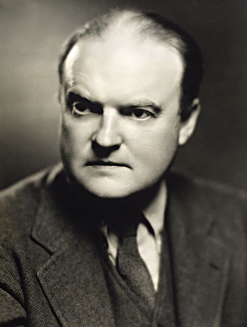 Edmund Wilson photo