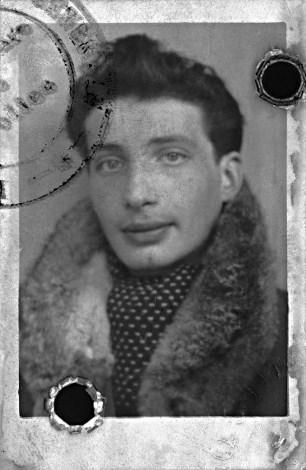 Edouard Boubat photo