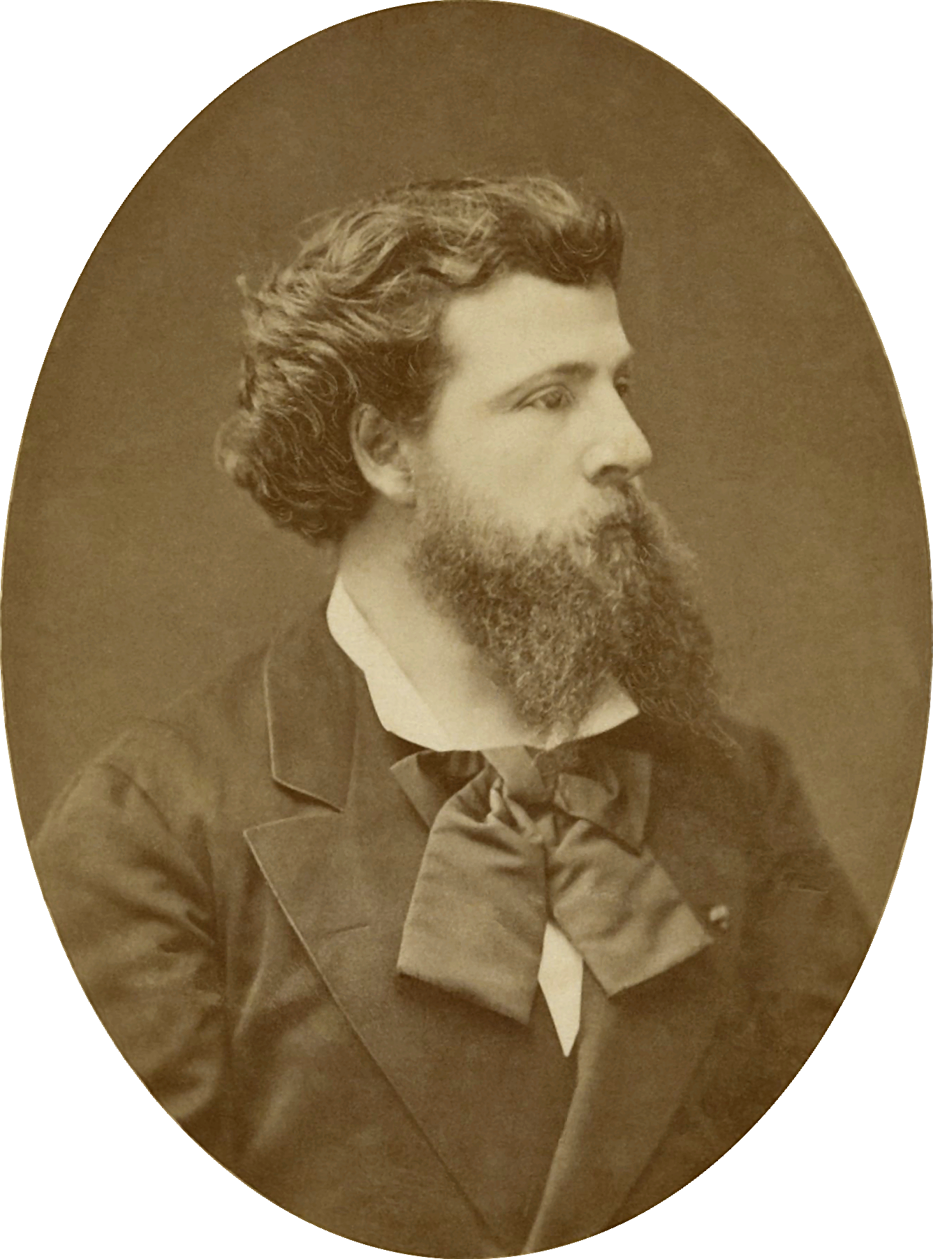 Édouard Pailleron photo