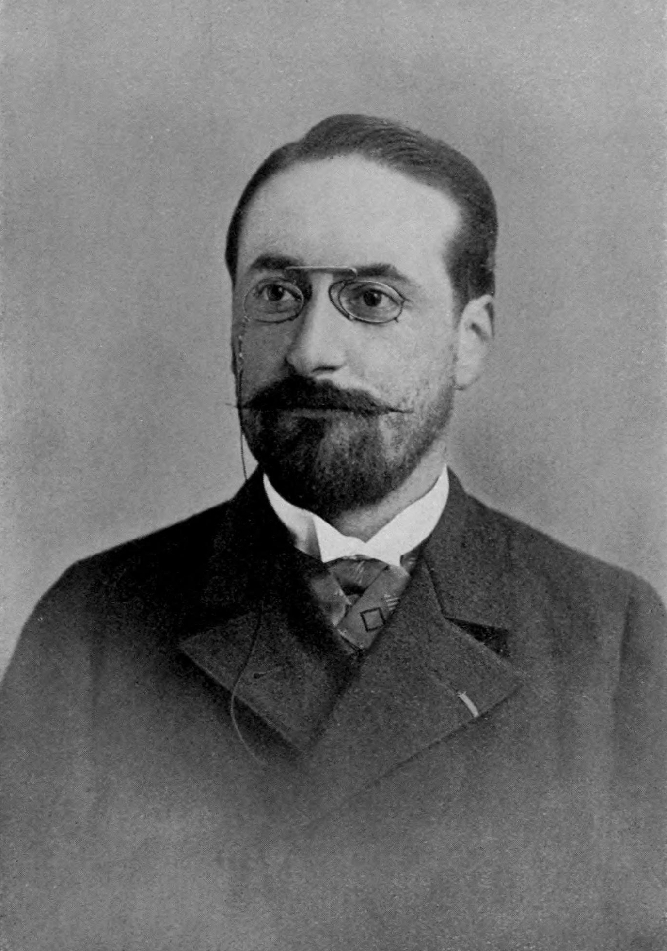 Édouard Rod photo