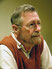 Edsger Dijkstra photo