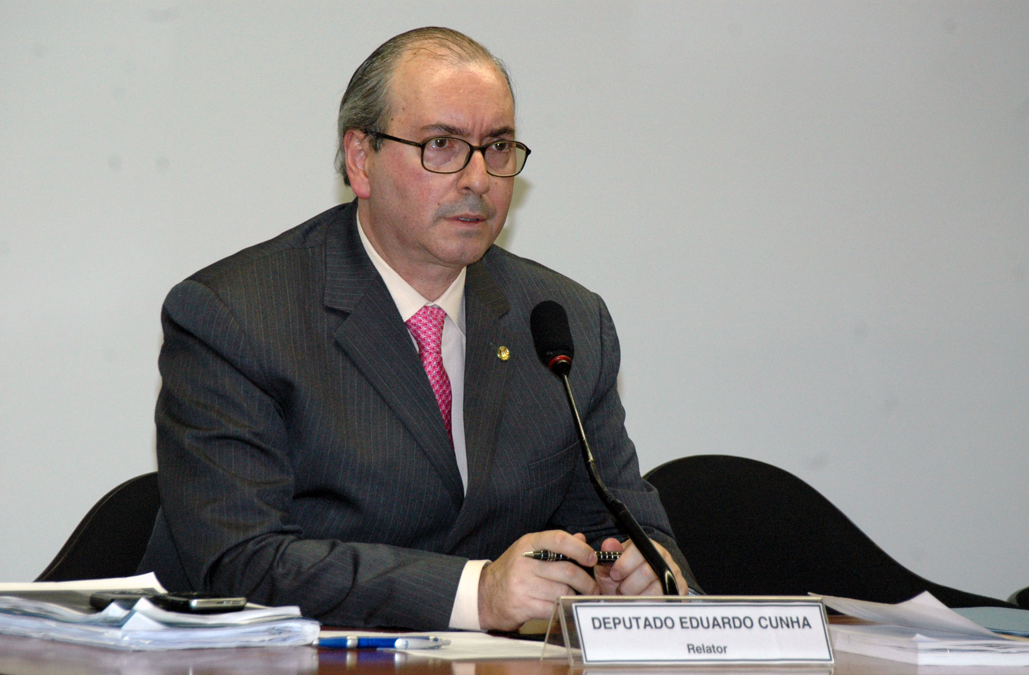 Eduardo Cunha photo