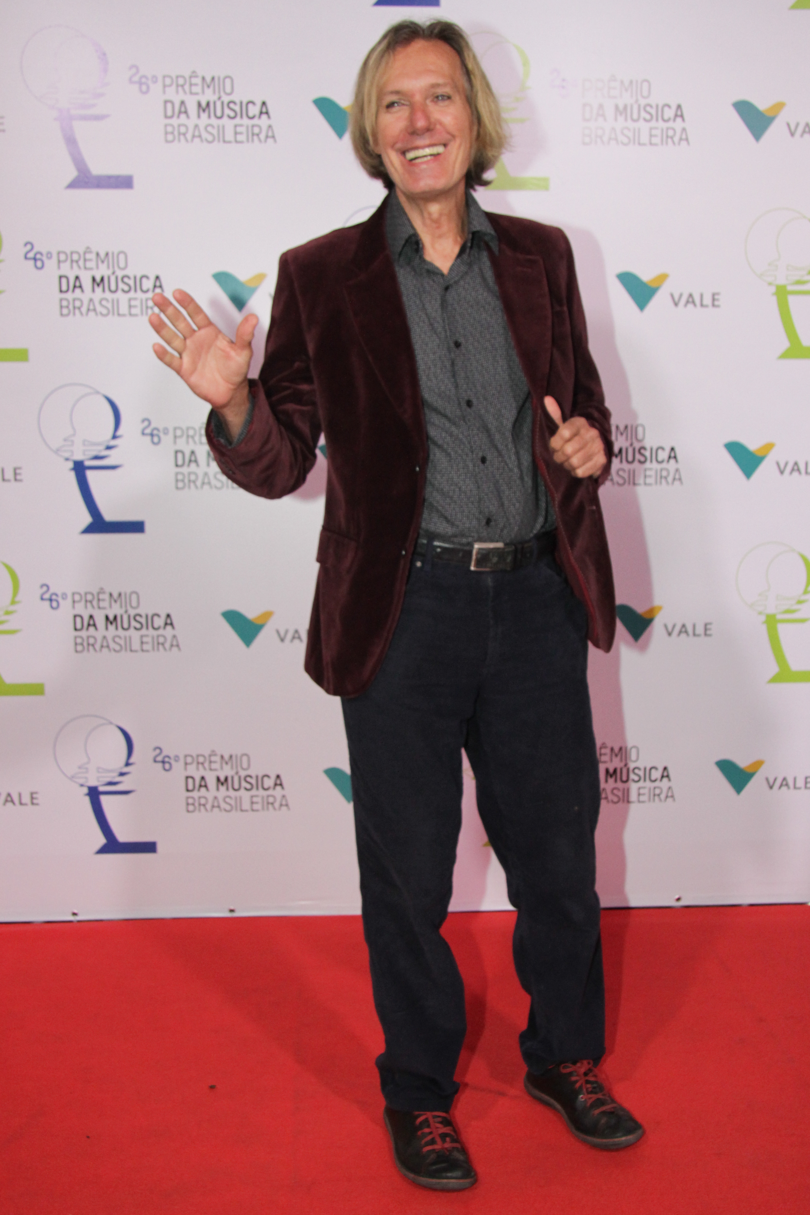 Eduardo Dusek photo