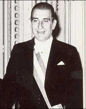 Eduardo Frei Montalva photo