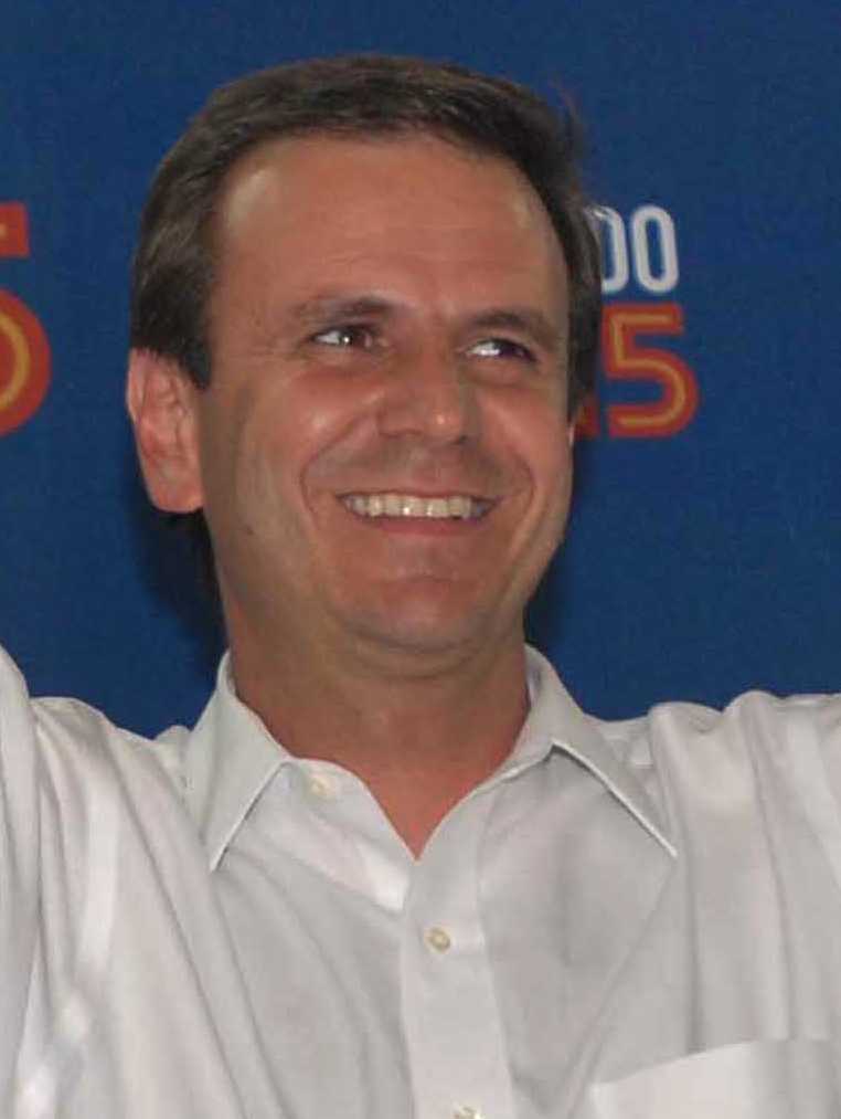 Eduardo Paes photo