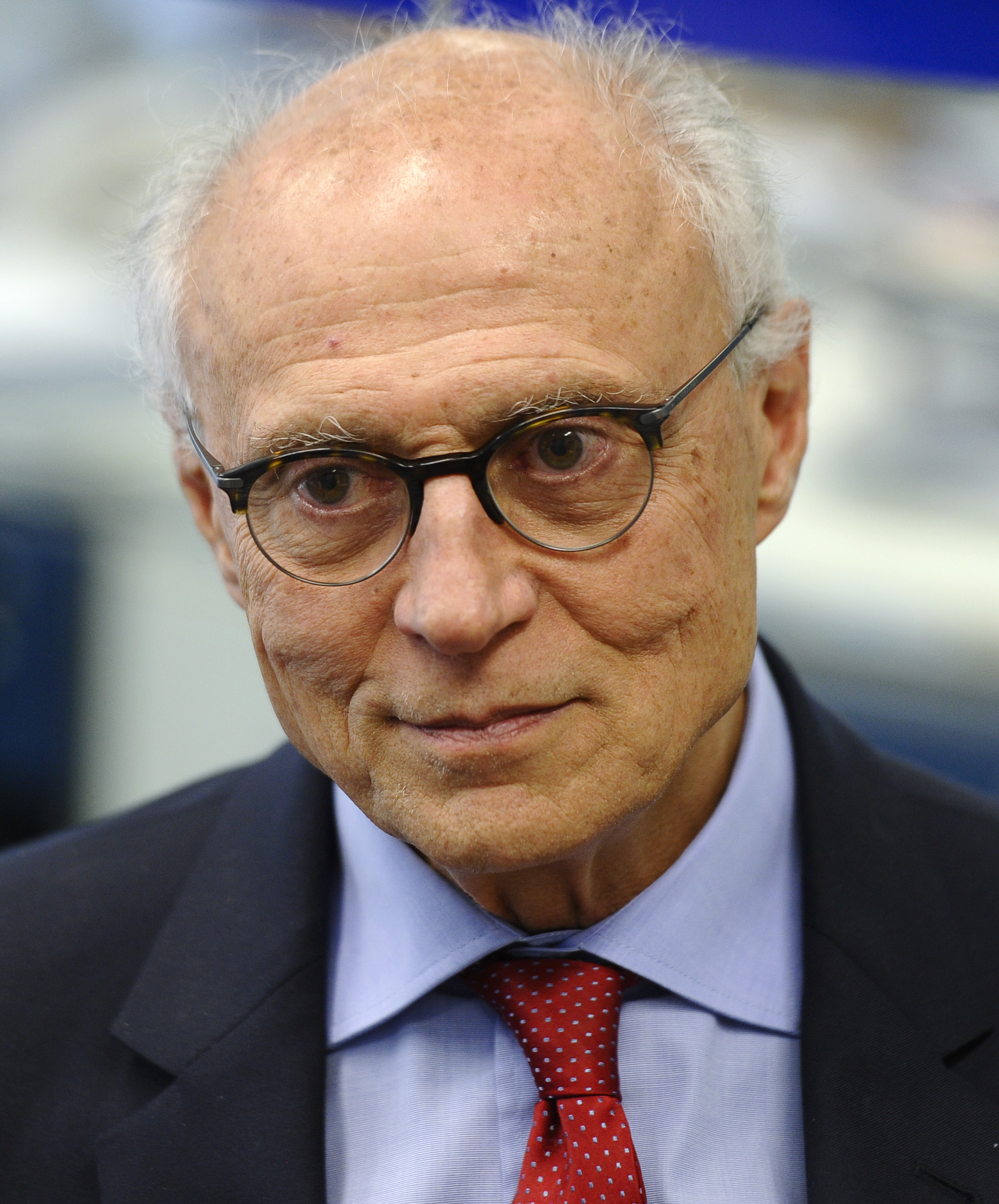 Eduardo Suplicy photo